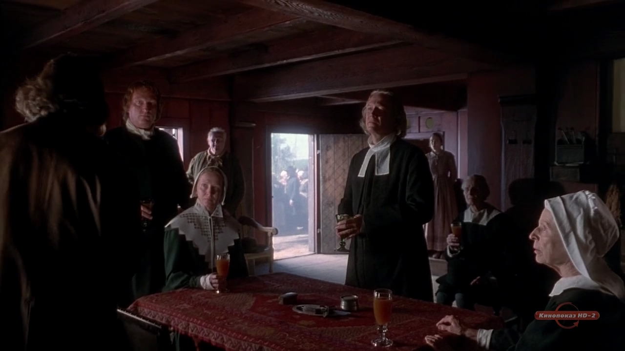 The Crucible (1996) screencap 2205