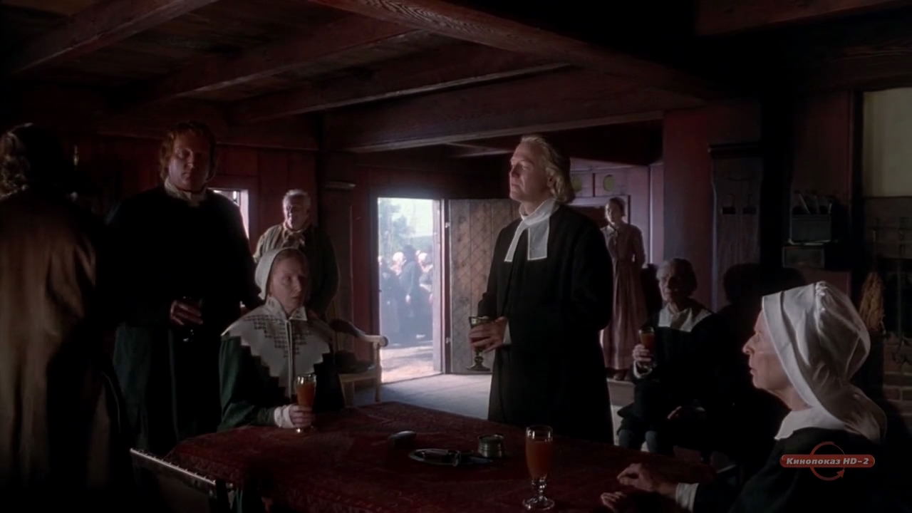 The Crucible (1996) HD screenshot 2207