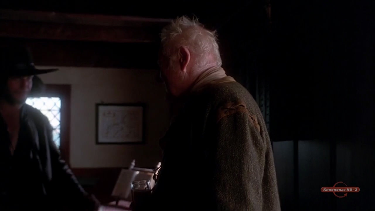 The Crucible (1996) HD screenshot 2210