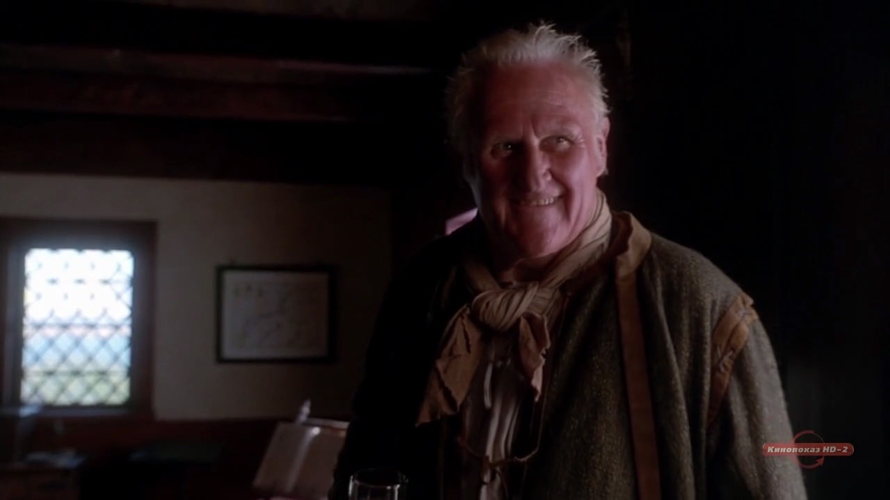The Crucible (1996) HD screenshot 2216