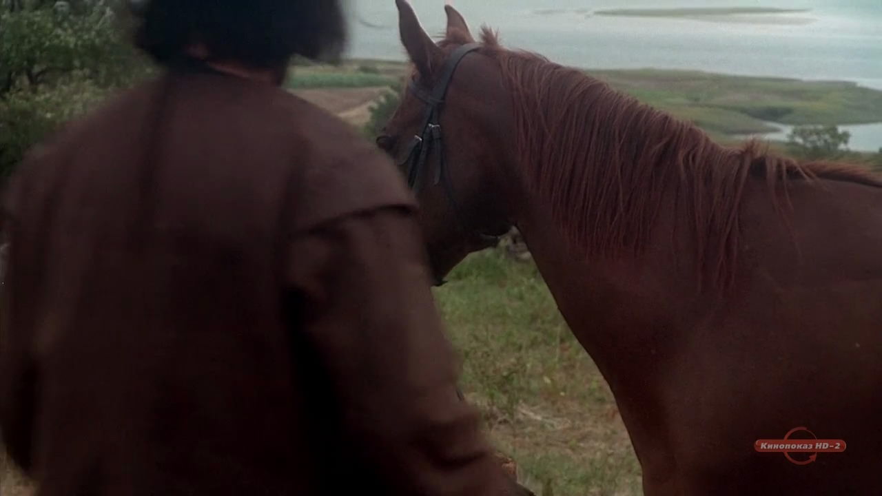 The Crucible (1996) HD screenshot 2219
