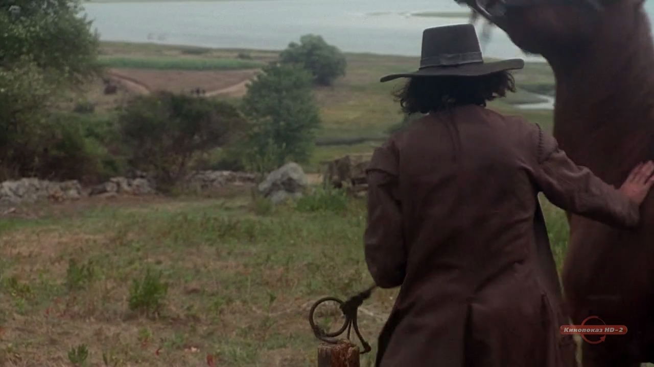 The Crucible (1996) HD screenshot 2222