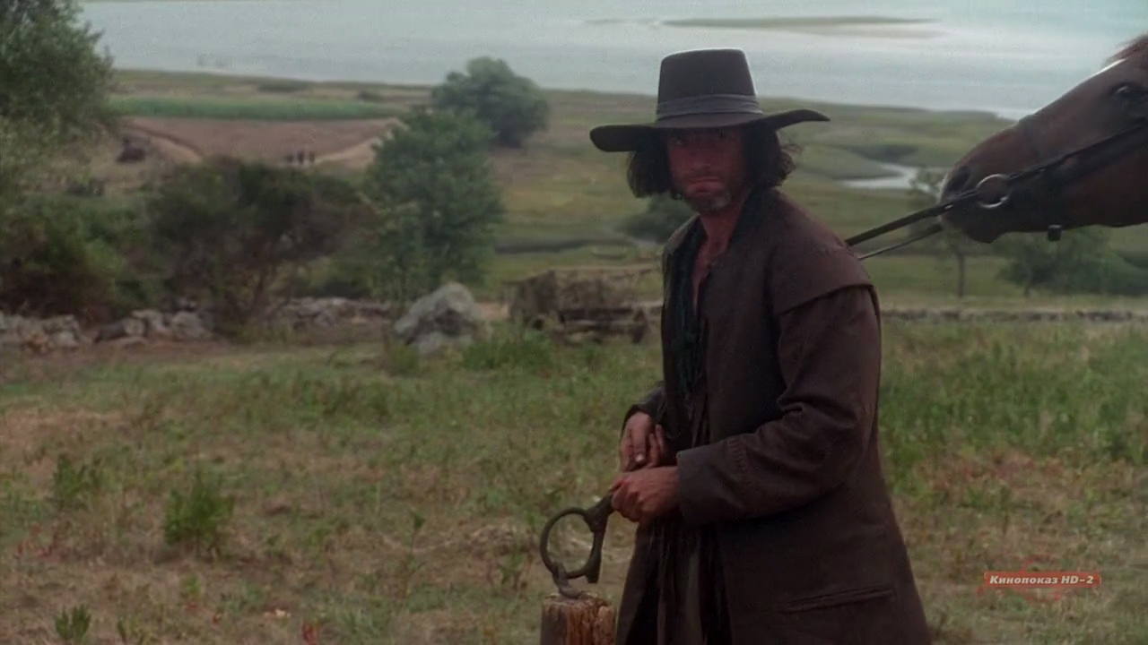 The Crucible (1996) HD screenshot 2225