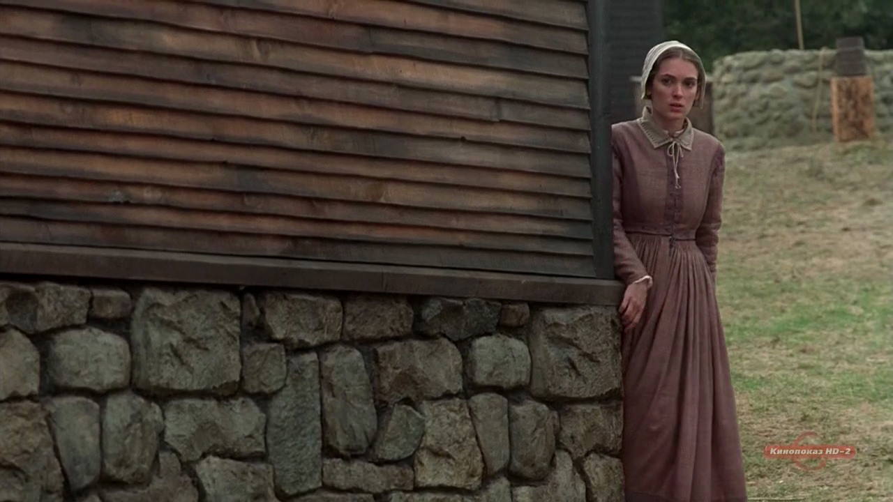 The Crucible (1996) HD screenshot 2228