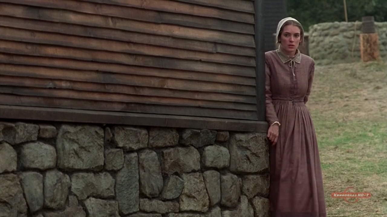 The Crucible (1996) screencap 2229