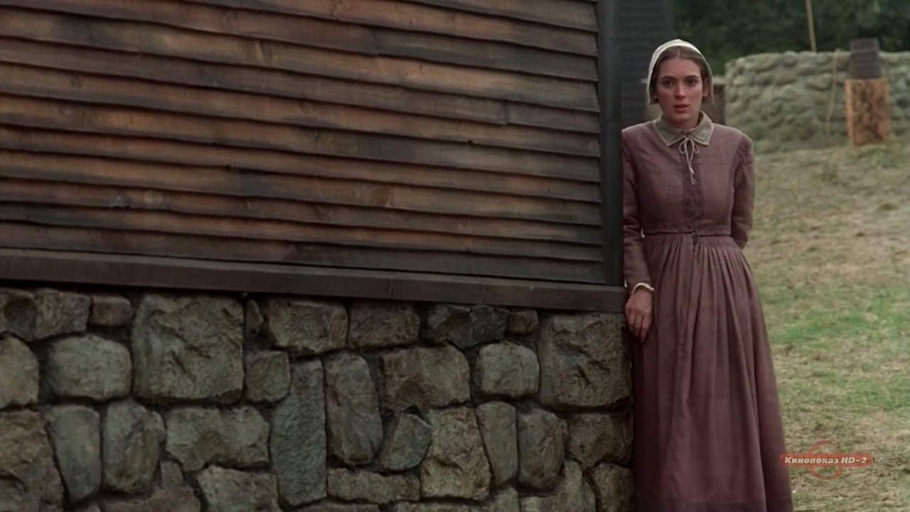 The Crucible (1996) movie still 2230