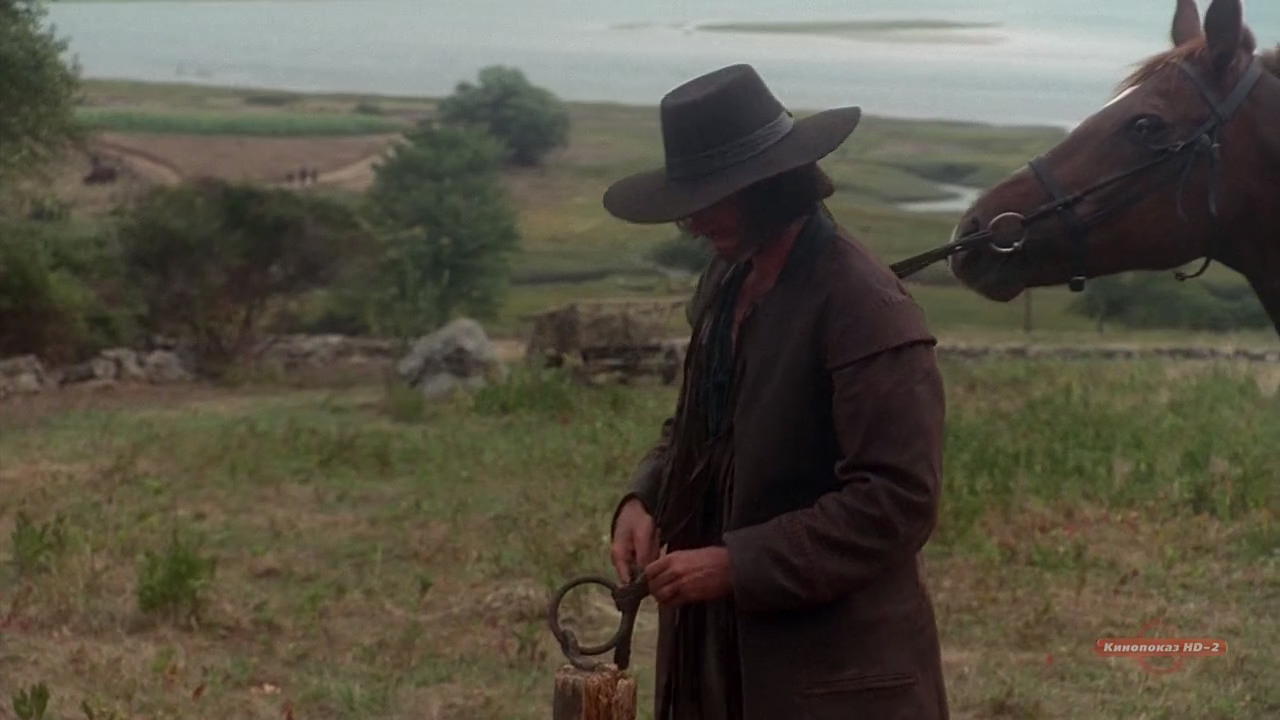 The Crucible (1996) screencap 2232