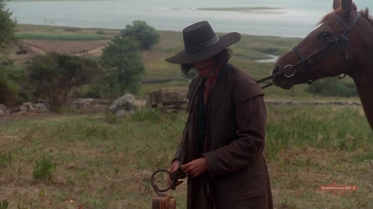 The Crucible (1996) HD screenshot 2234