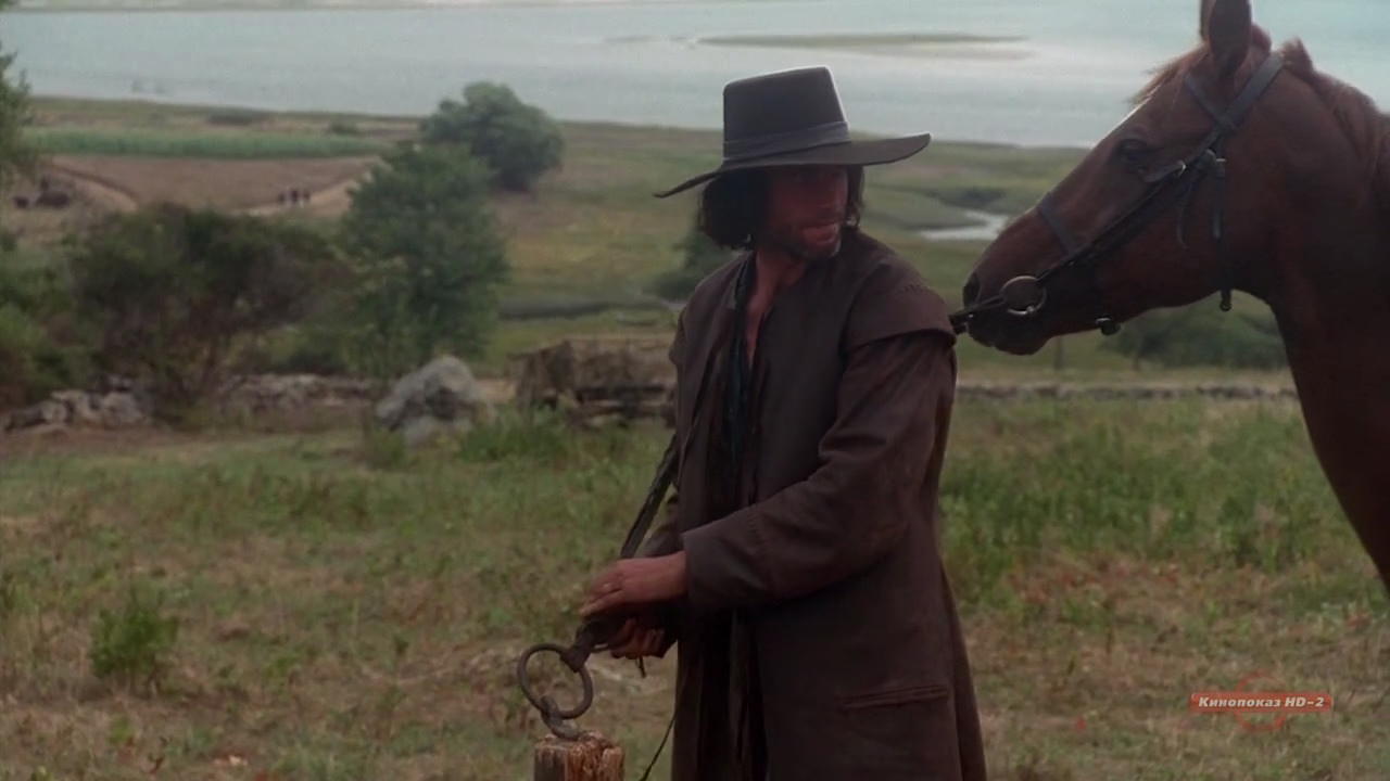 The Crucible (1996) HD screenshot 2237
