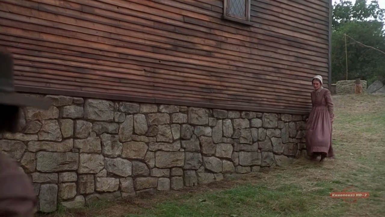 The Crucible (1996) HD screenshot 2255