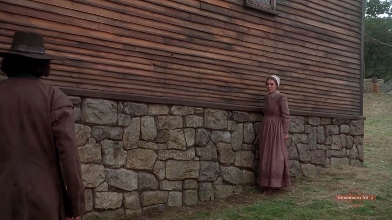 The Crucible (1996) HD screenshot 2261