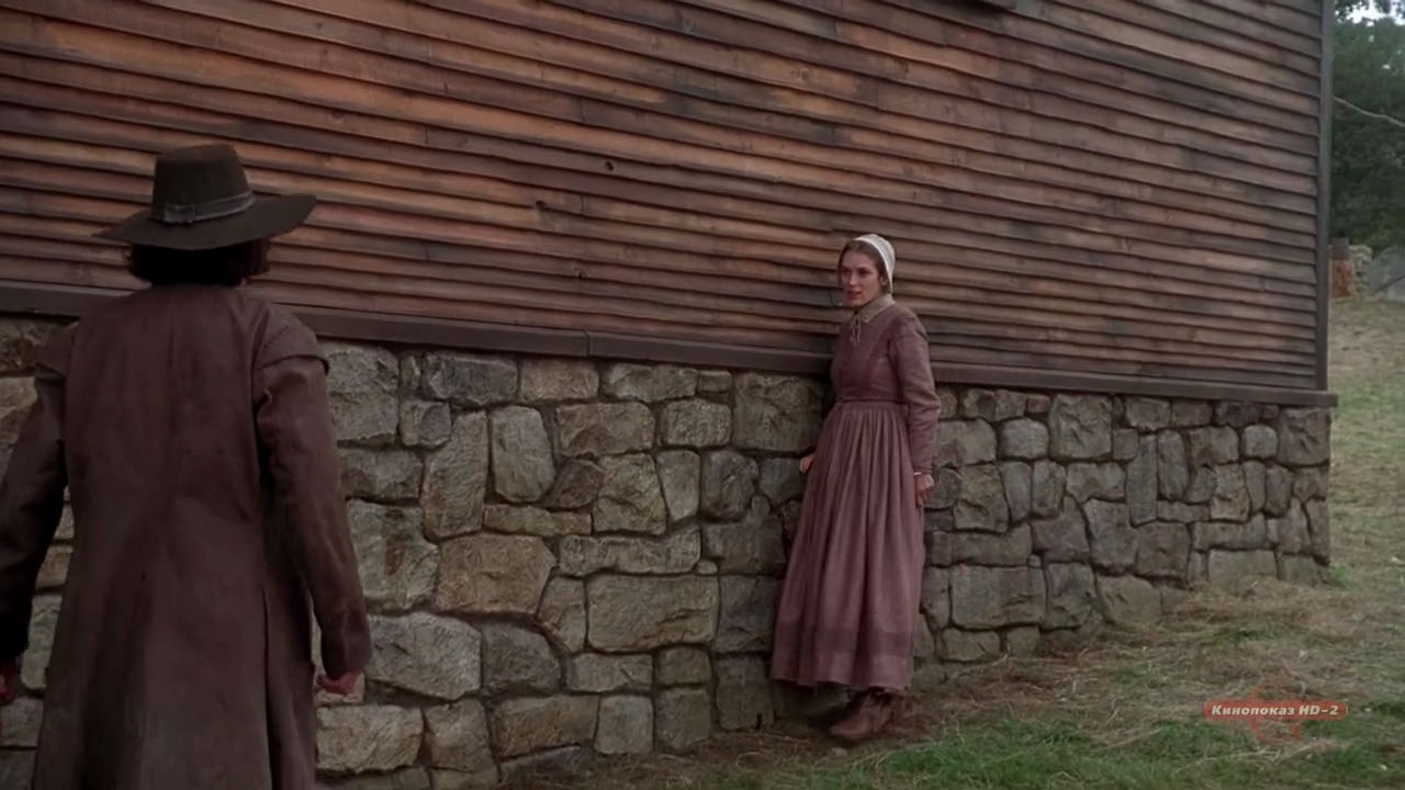 The Crucible (1996) HD screenshot 2264
