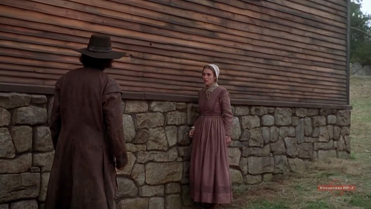 The Crucible (1996) HD screenshot 2267