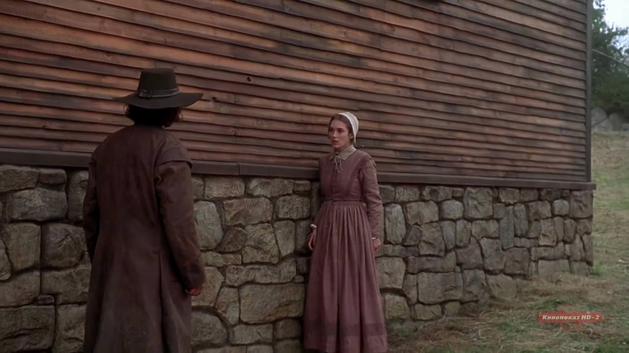 The Crucible (1996) screencap 2268