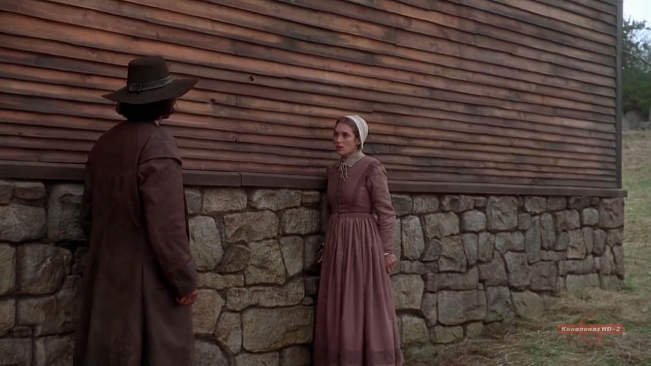 The Crucible (1996) HD screenshot 2270