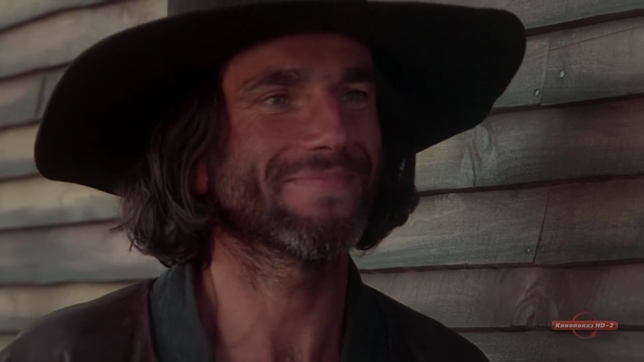The Crucible (1996) HD screenshot 2276