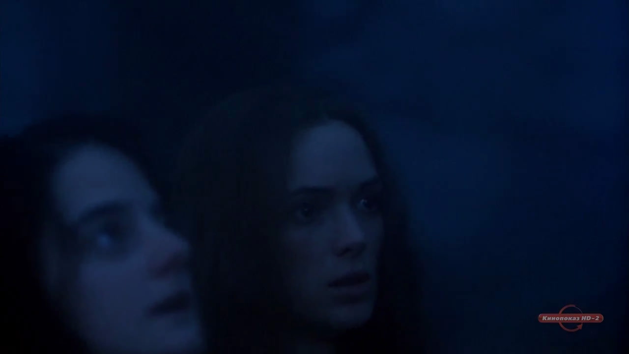 The Crucible (1996) screencap 228