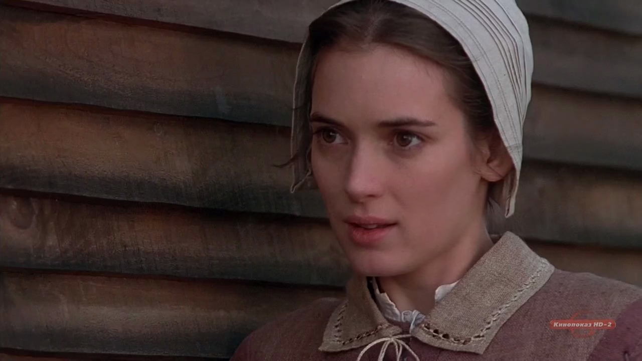 The Crucible (1996) movie still 2284