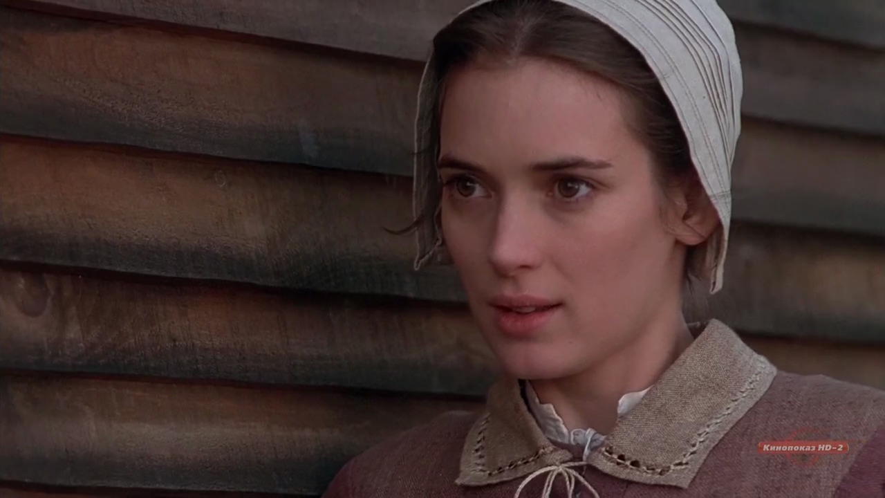 The Crucible (1996) HD screenshot 2285