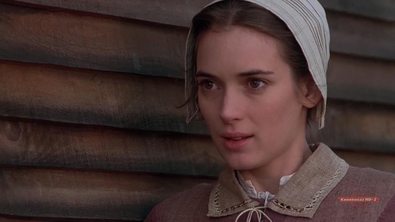 The Crucible (1996) screencap 2286