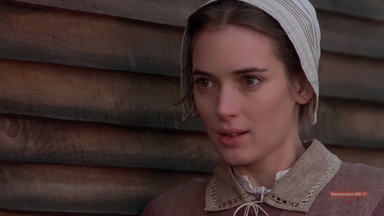 The Crucible (1996) movie still 2287