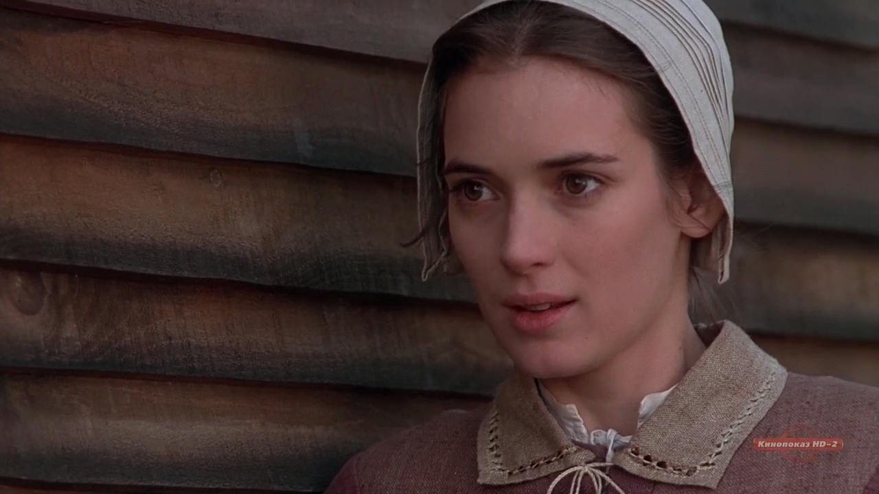 The Crucible (1996) HD screenshot 2288