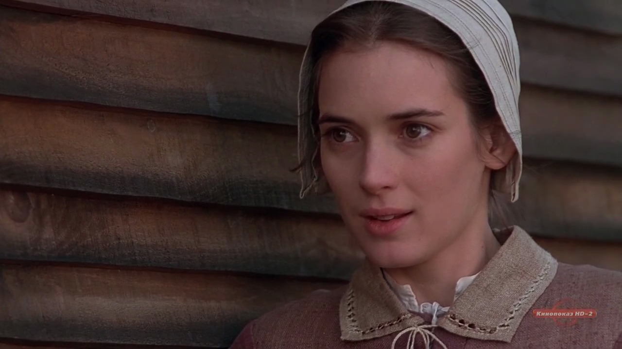 The Crucible (1996) screencap 2289