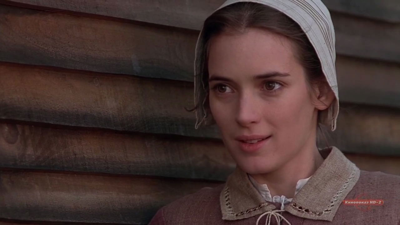The Crucible (1996) movie still 2290