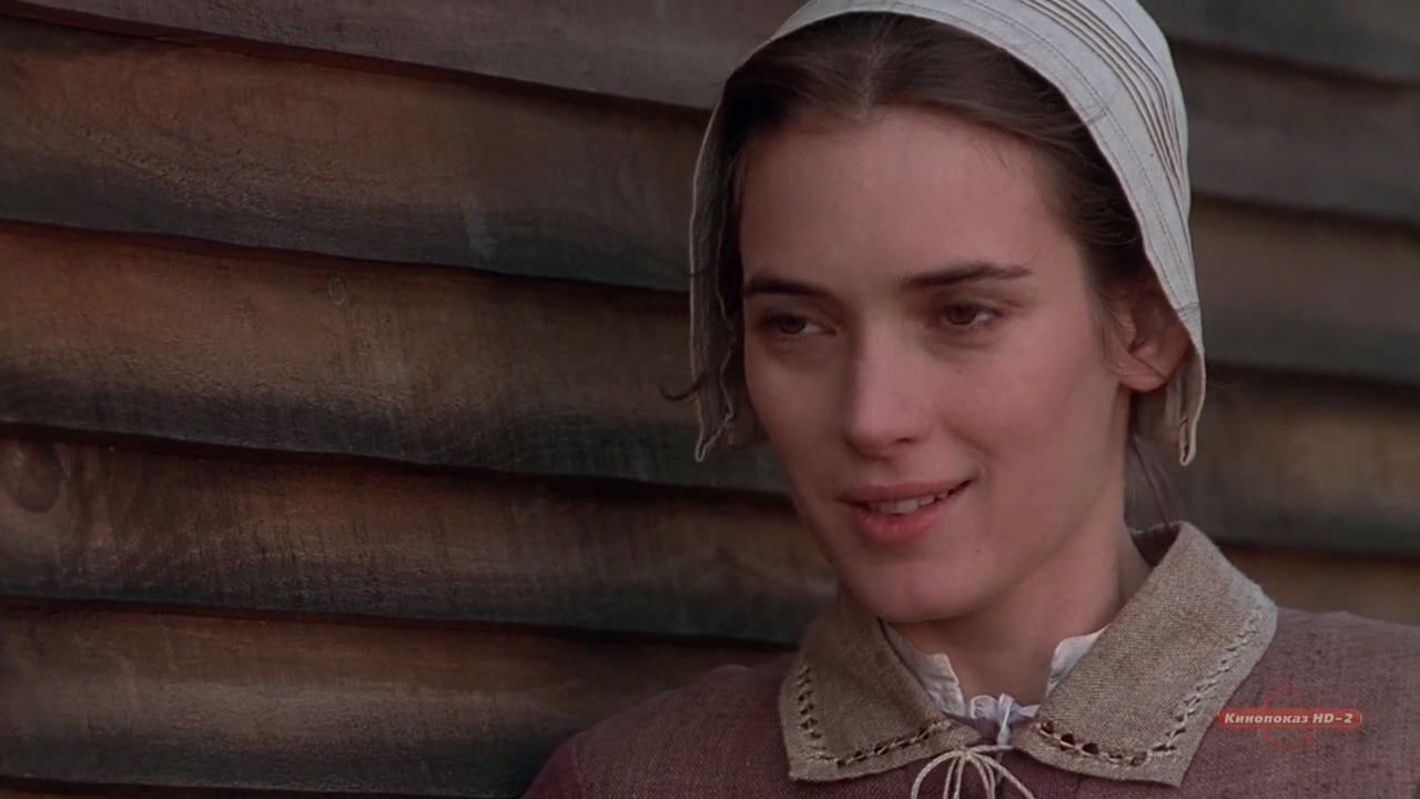The Crucible (1996) HD screenshot 2291