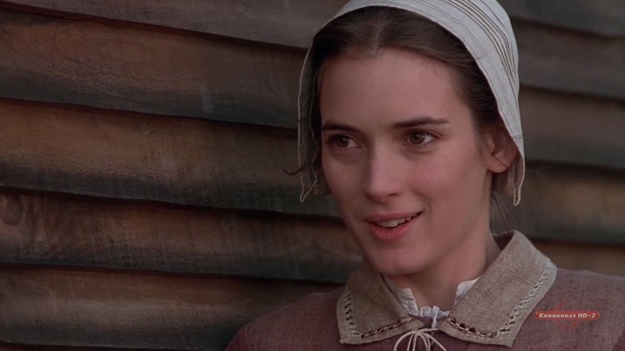The Crucible (1996) screencap 2292