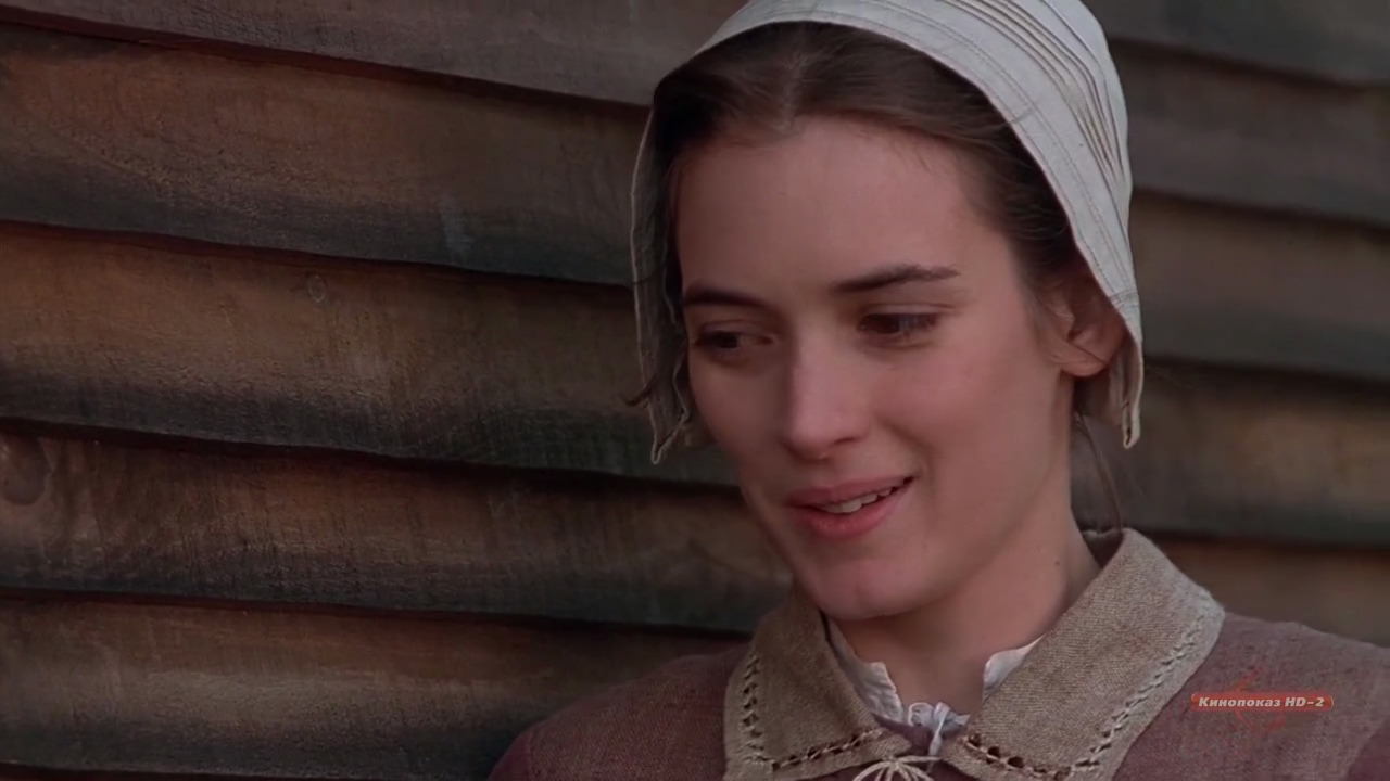 The Crucible (1996) movie still 2293