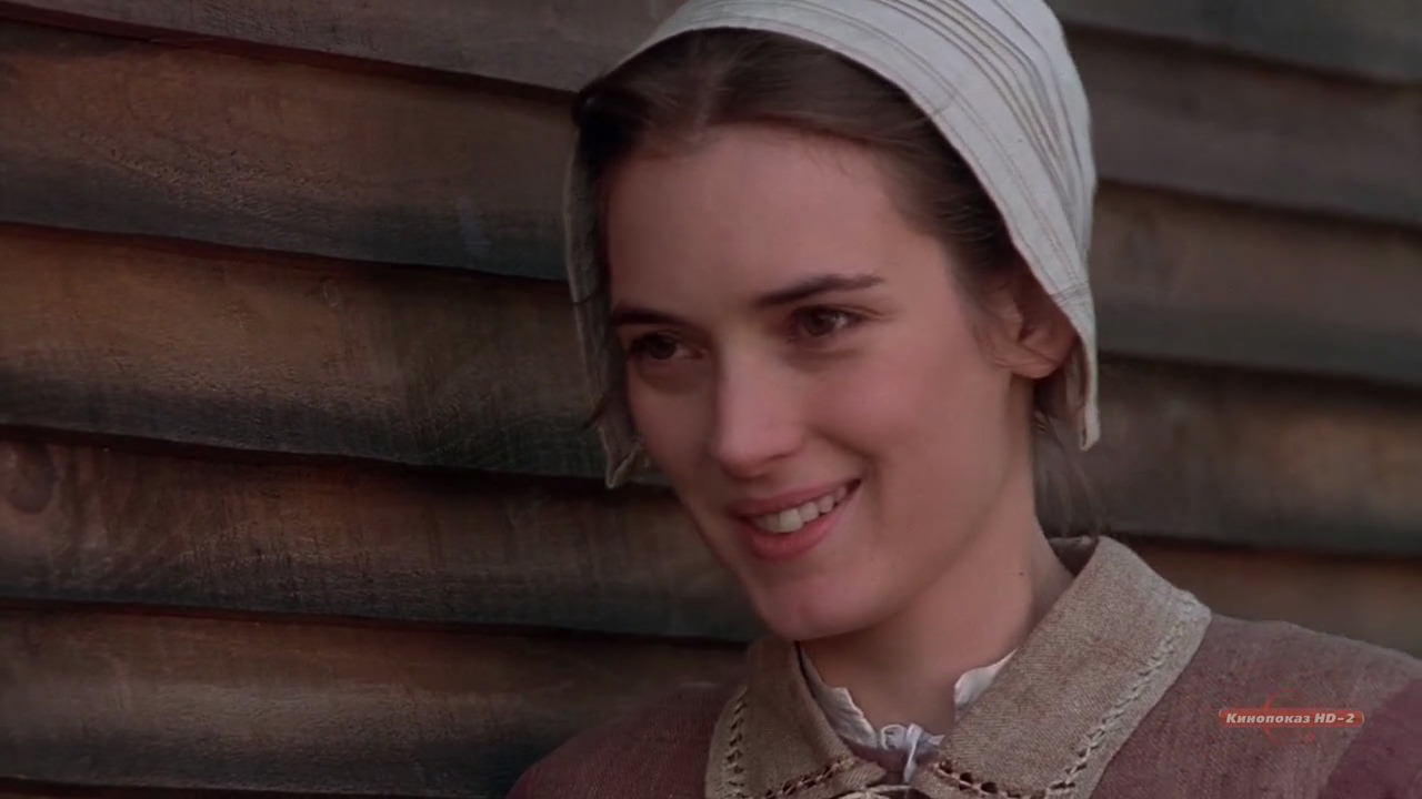 The Crucible (1996) HD screenshot 2294