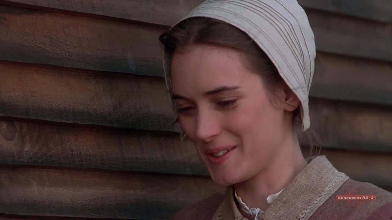 The Crucible (1996) screencap 2295