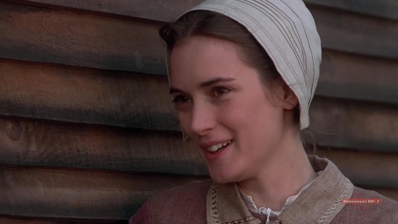 The Crucible (1996) HD screenshot 2297