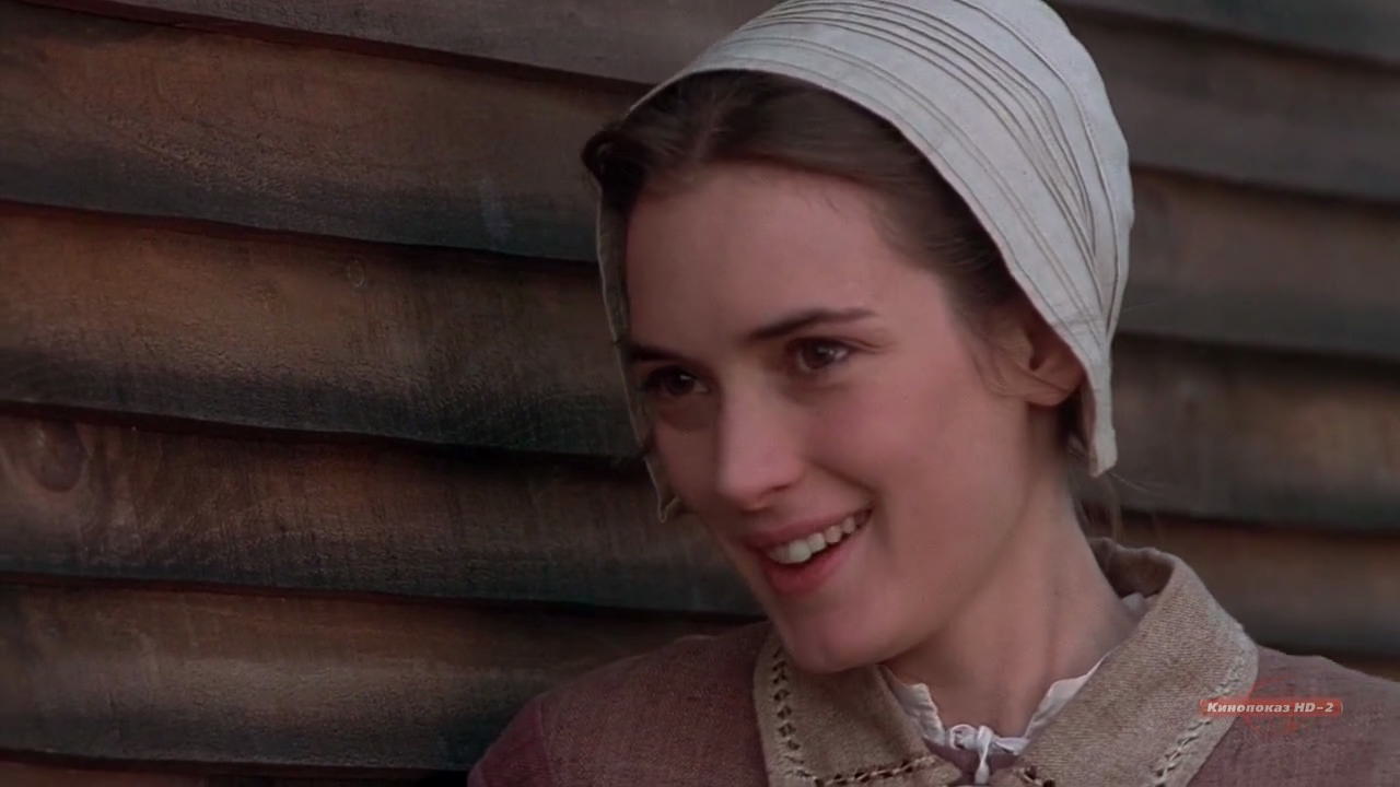 The Crucible (1996) screencap 2298