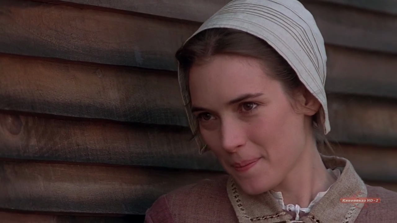 The Crucible (1996) movie still 2299