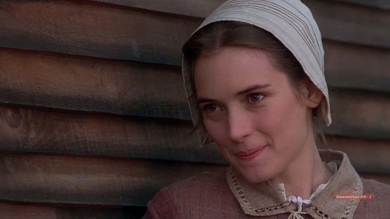 The Crucible (1996) HD screenshot 2300