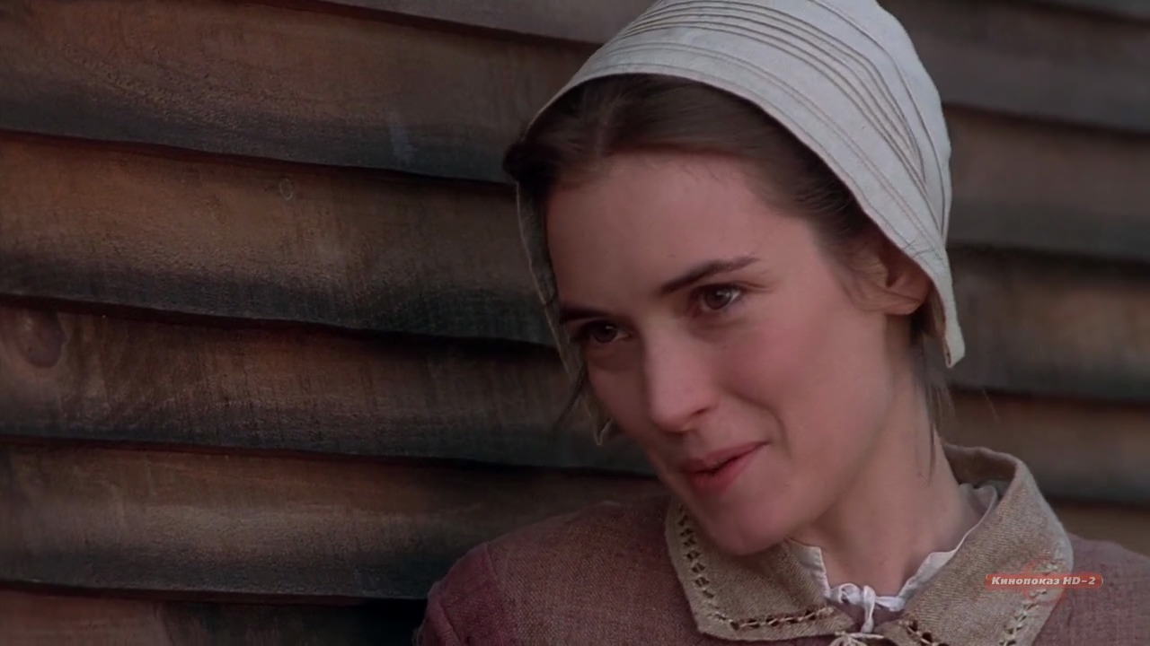 The Crucible (1996) screencap 2301