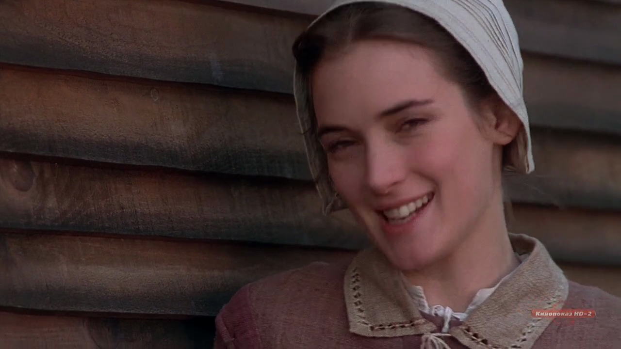 The Crucible (1996) movie still 2302