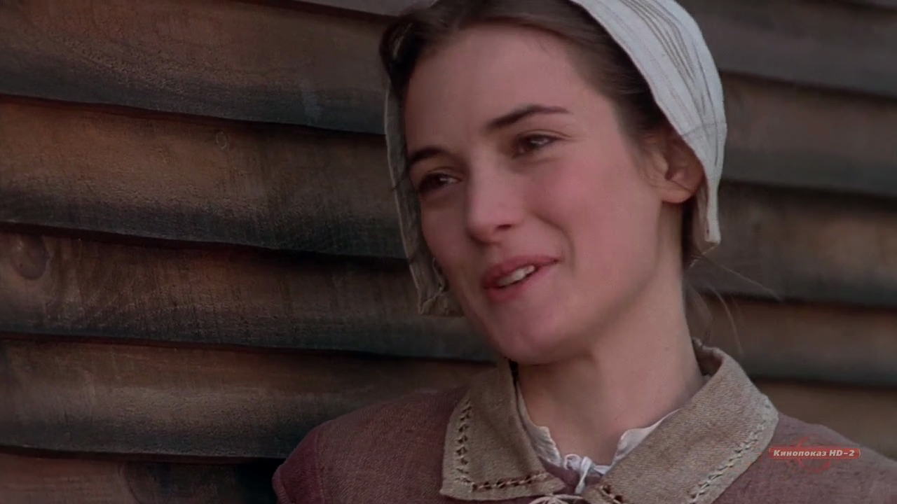 The Crucible (1996) HD screenshot 2303
