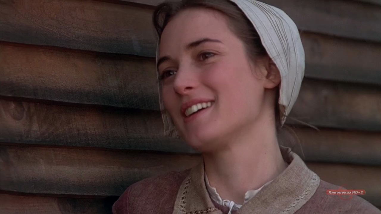 The Crucible (1996) screencap 2304