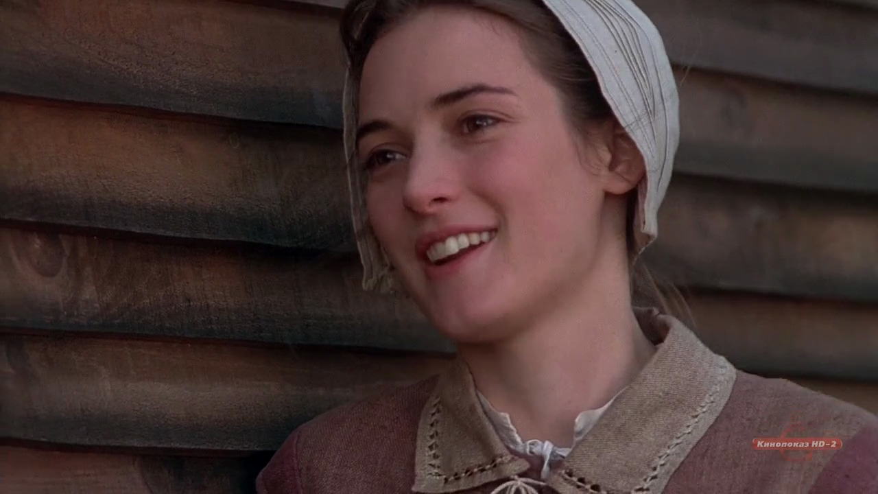 The Crucible (1996) movie still 2305