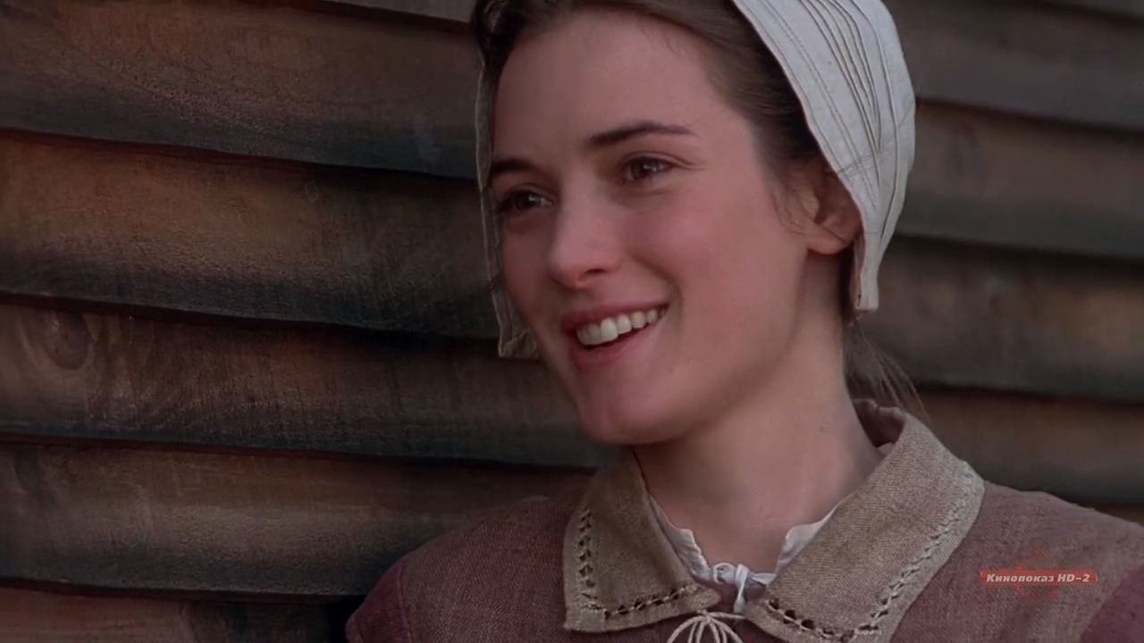 The Crucible (1996) HD screenshot 2306