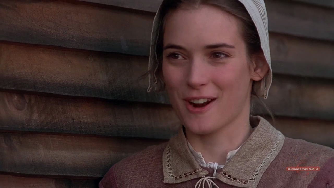 The Crucible (1996) screencap 2307