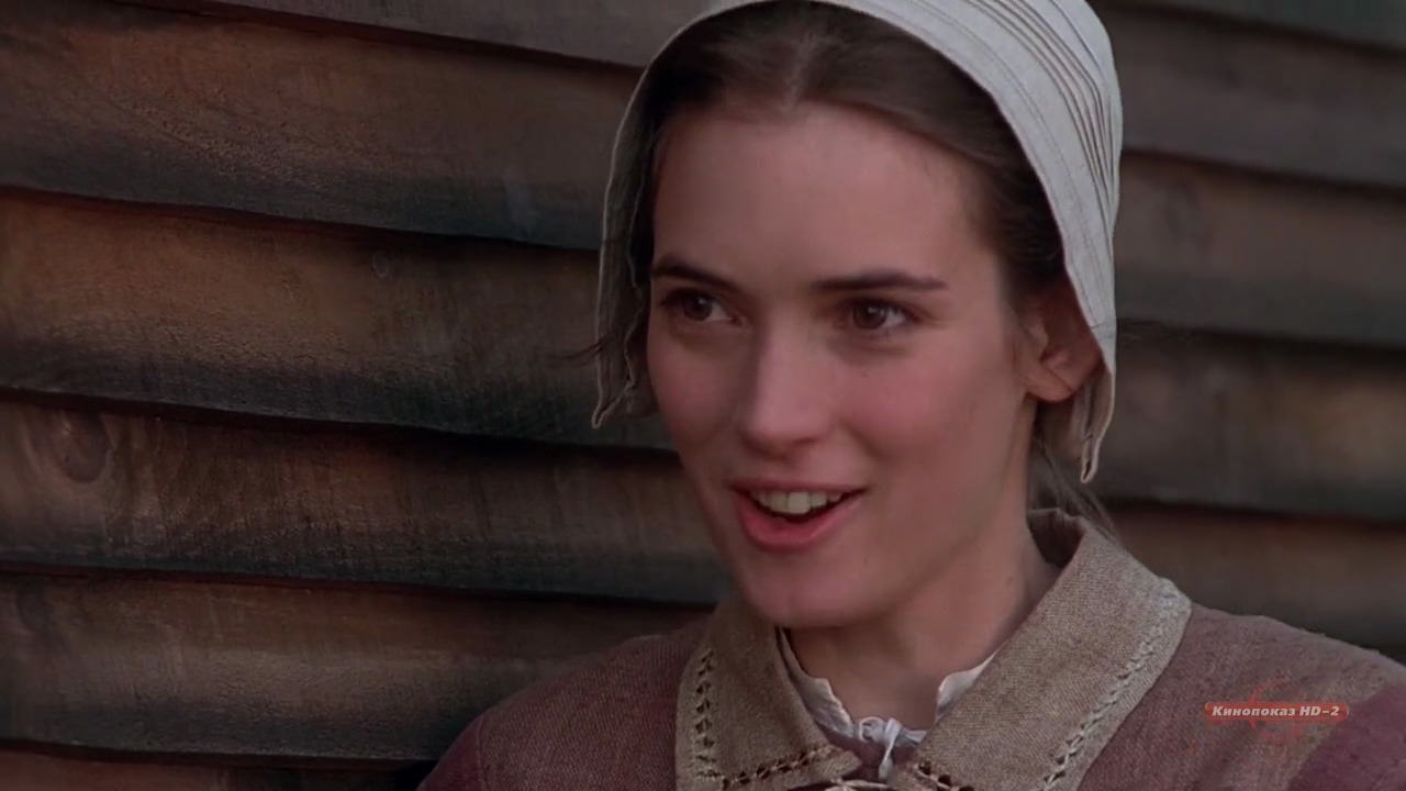 The Crucible (1996) movie still 2308