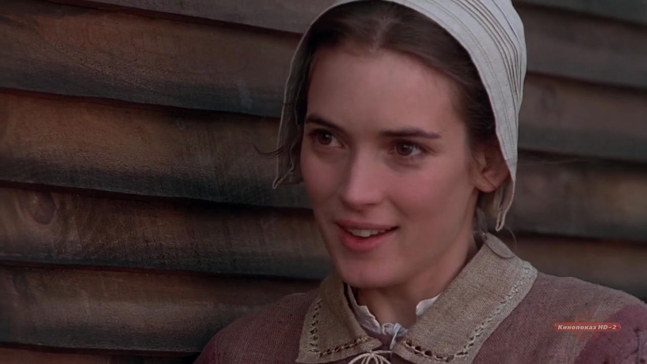 The Crucible (1996) HD screenshot 2309