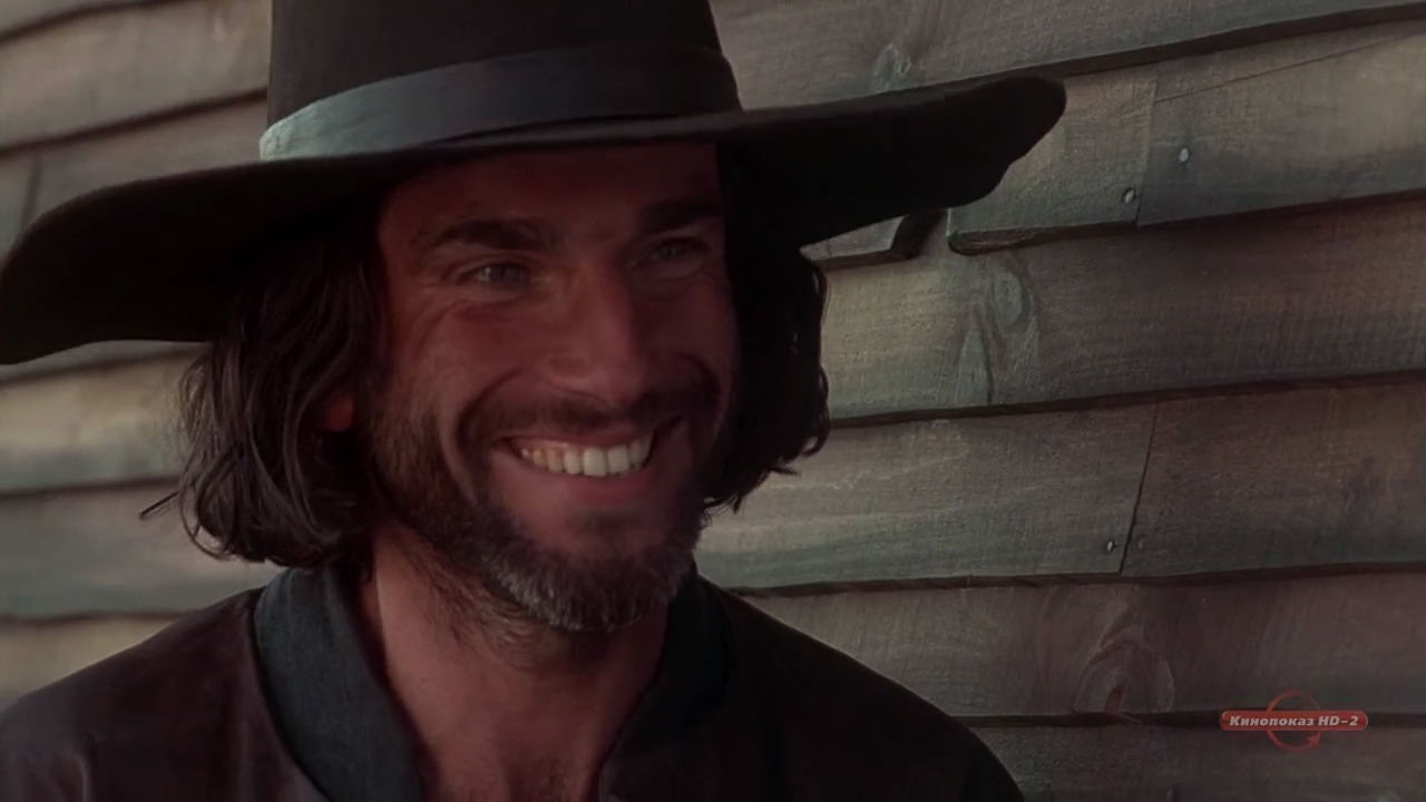 The Crucible (1996) HD screenshot 2312