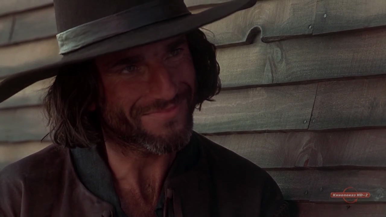 The Crucible (1996) HD screenshot 2324
