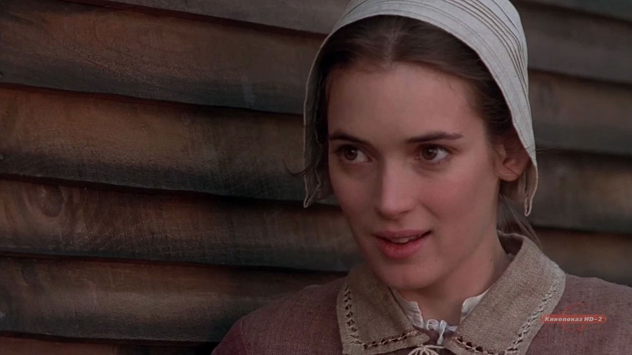 The Crucible (1996) screencap 2325
