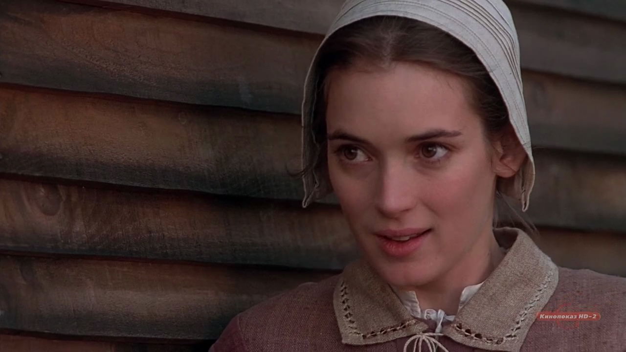 The Crucible (1996) movie still 2326